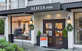 Kasa Bellevue Seattle